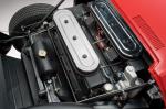Lamborghini Miura P400 S 1971 года